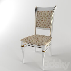 Chair - Classic chair 