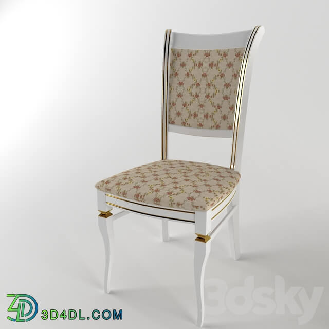 Chair - Classic chair