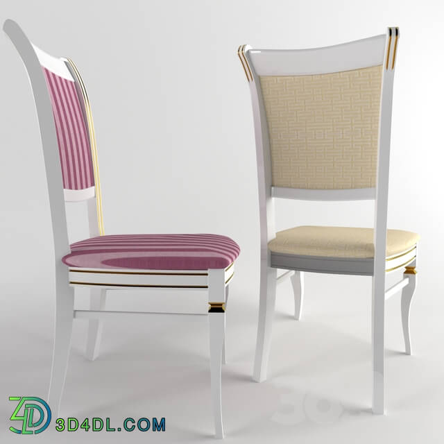 Chair - Classic chair