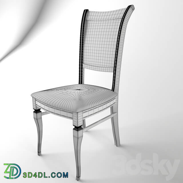 Chair - Classic chair