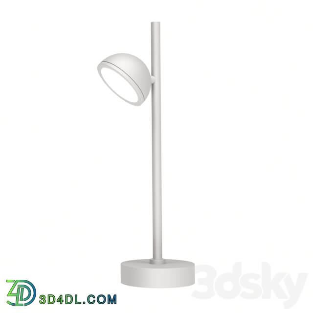 Street lighting - Mantra Everest Floor Lamp 6744_6745 Om