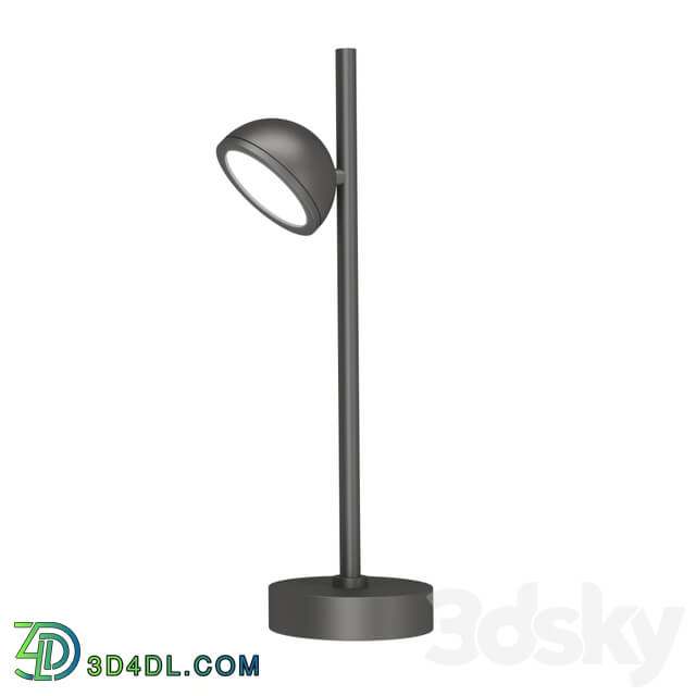 Street lighting - Mantra Everest Floor Lamp 6744_6745 Om