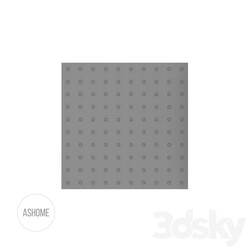 3D panel - 3D wall tile ASHOME _ 24 