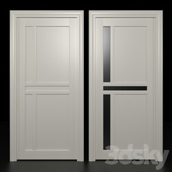Doors - Door Techno Door 