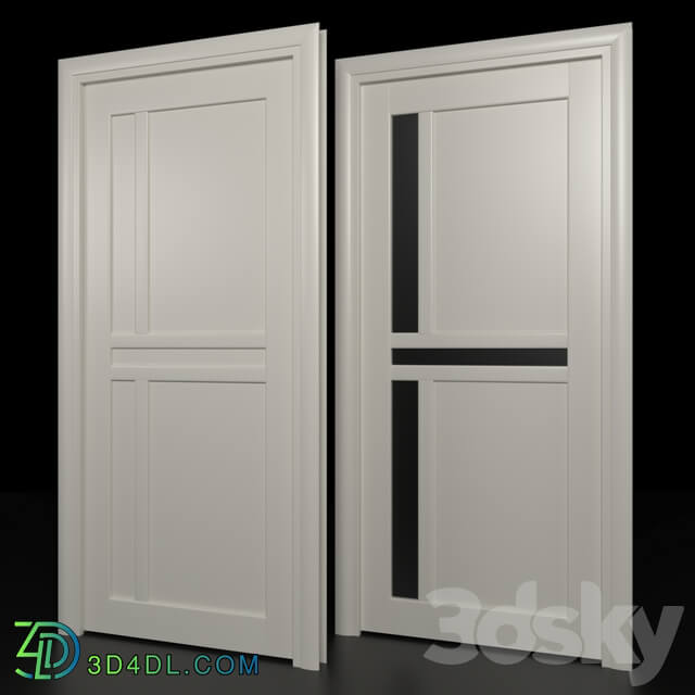 Doors - Door Techno Door