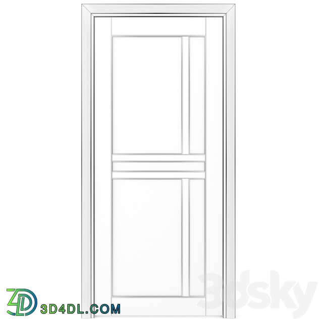 Doors - Door Techno Door