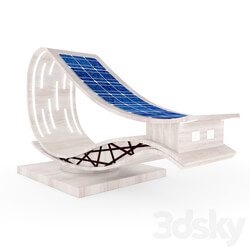 Other - sitting-solar-cells 