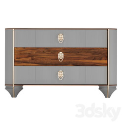 Sideboard _ Chest of drawer - Dream Dresser 