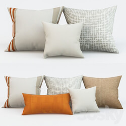 Pillows - pillow_set_55 