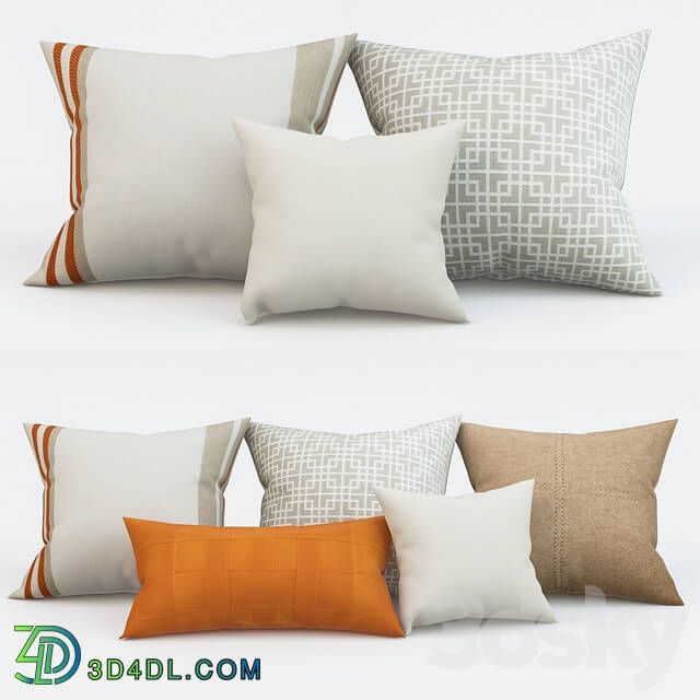 Pillows - pillow_set_55