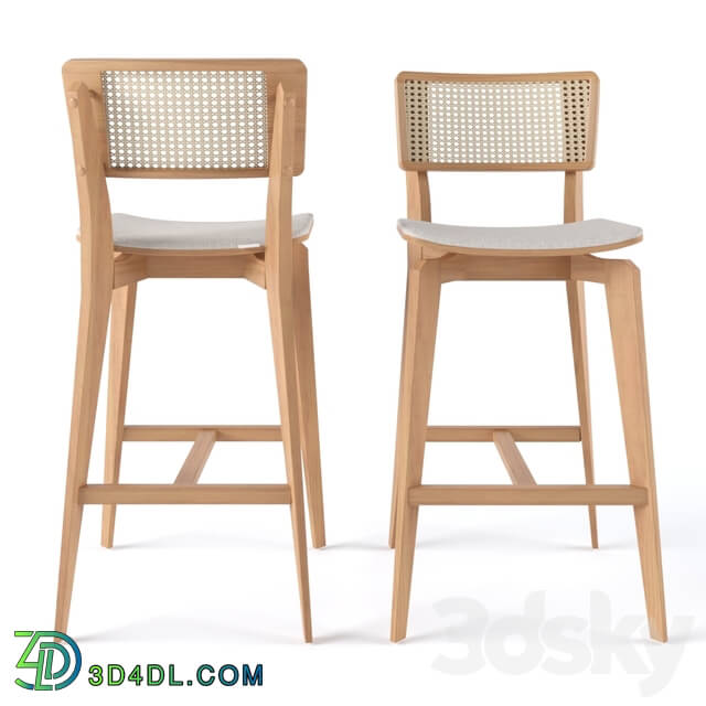 Chair - Wooden chair