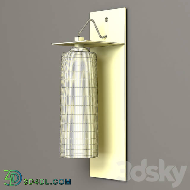 Wall light - Light