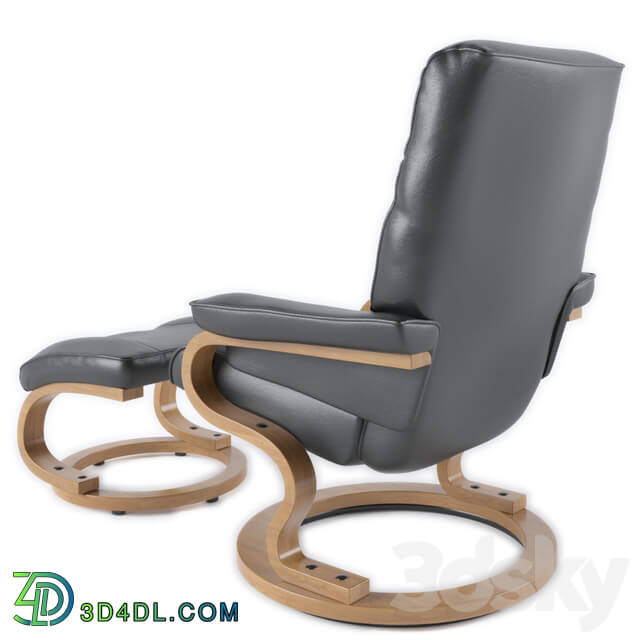 Miscellaneous - Lounge armchair