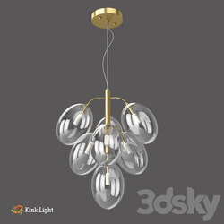 Chandelier - AMOS pendant lamp 