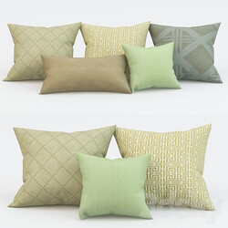 Pillows - Pillow_Set_62 