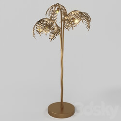 Floor lamp - Thin Palm 41.199 