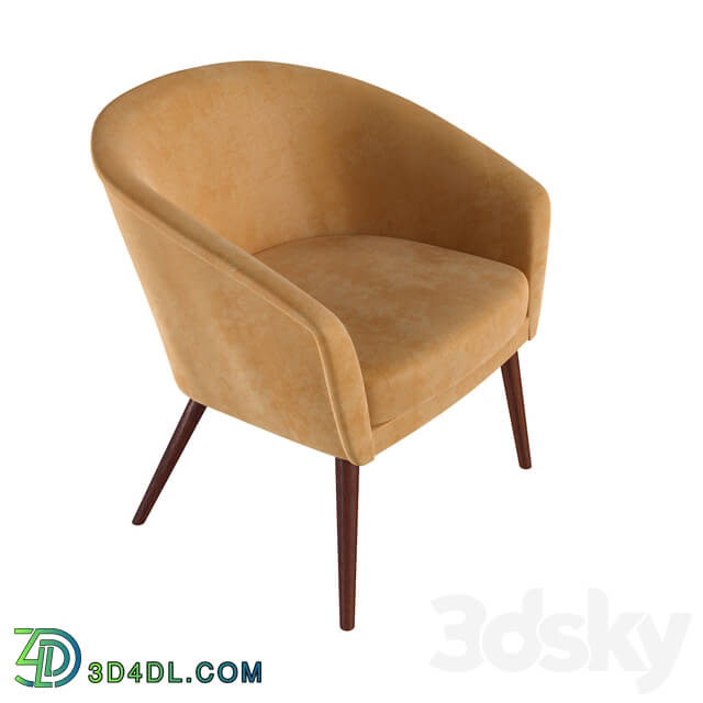 Arm chair - Aimchair tiana