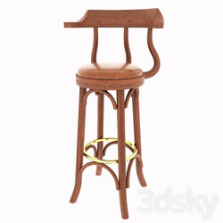 Chair - Bar stool 