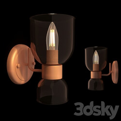 Wall light - Sconce Freya Isla 