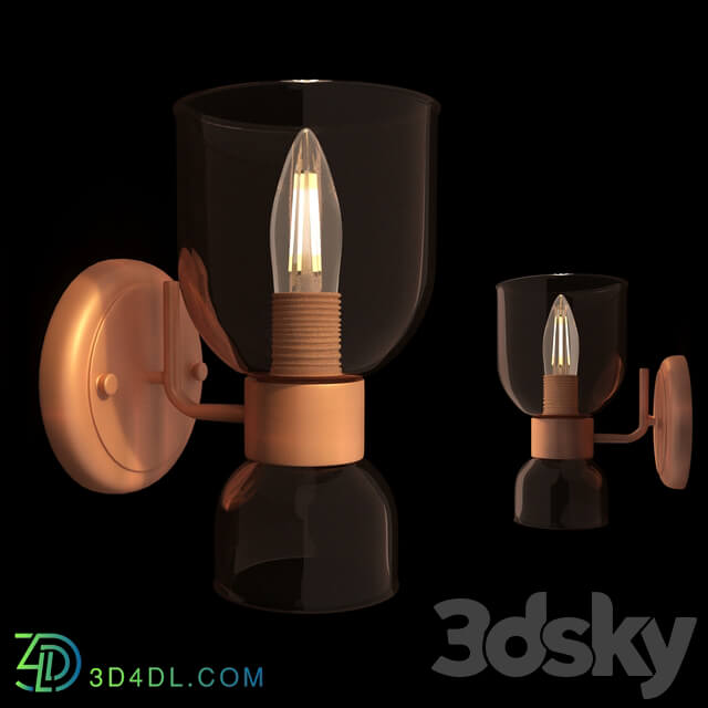 Wall light - Sconce Freya Isla