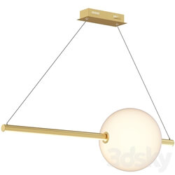 Chandelier - Pendant Lamp Maytoni Freccia Mod063 Pl-L30 G3 K 