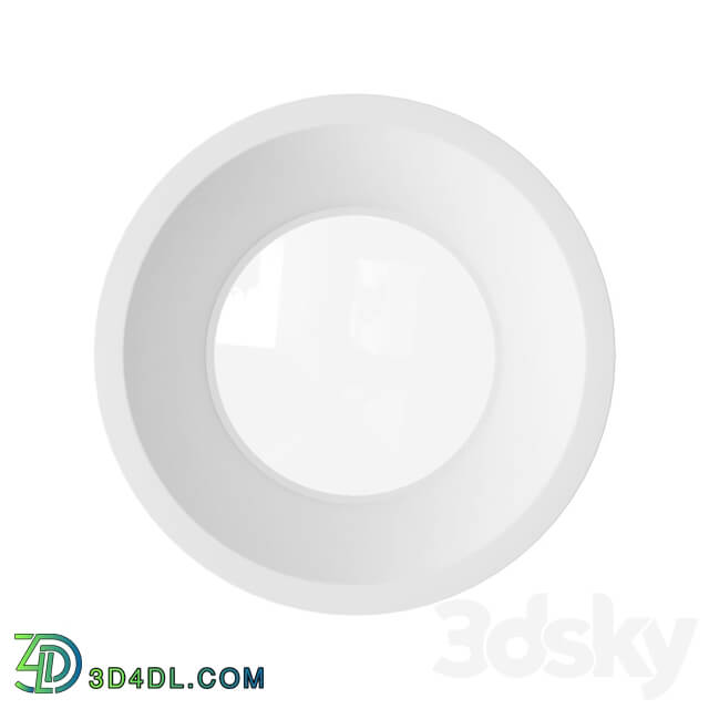 Spot light - Mantra Technical MEDANO Recessed Light 6396 Ohm