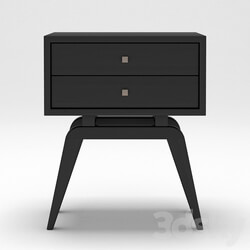 Sideboard _ Chest of drawer - Nightstand-moderno 