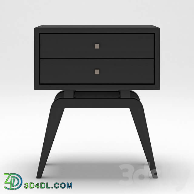 Sideboard _ Chest of drawer - Nightstand-moderno