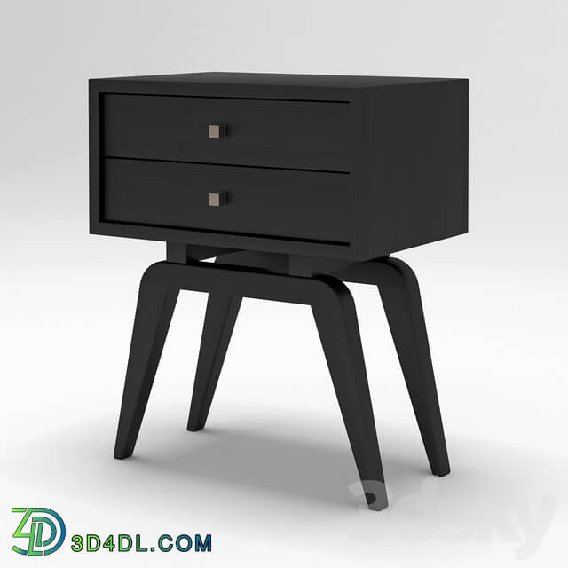Sideboard _ Chest of drawer - Nightstand-moderno