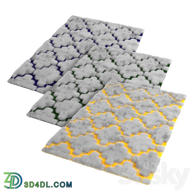 Carpets - Rugs set