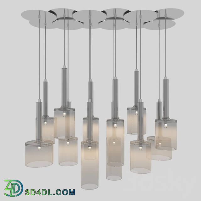 Chandelier - Hanging lamp