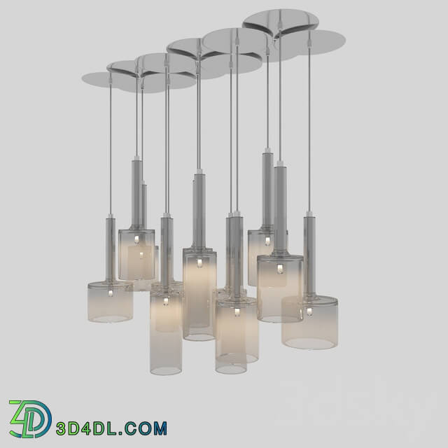 Chandelier - Hanging lamp