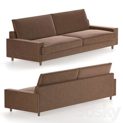 Sofa - Modern sofa 