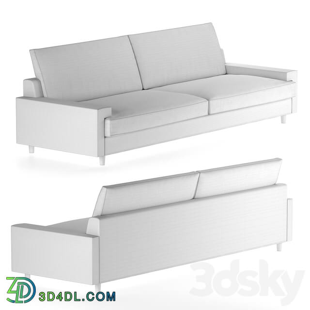 Sofa - Modern sofa