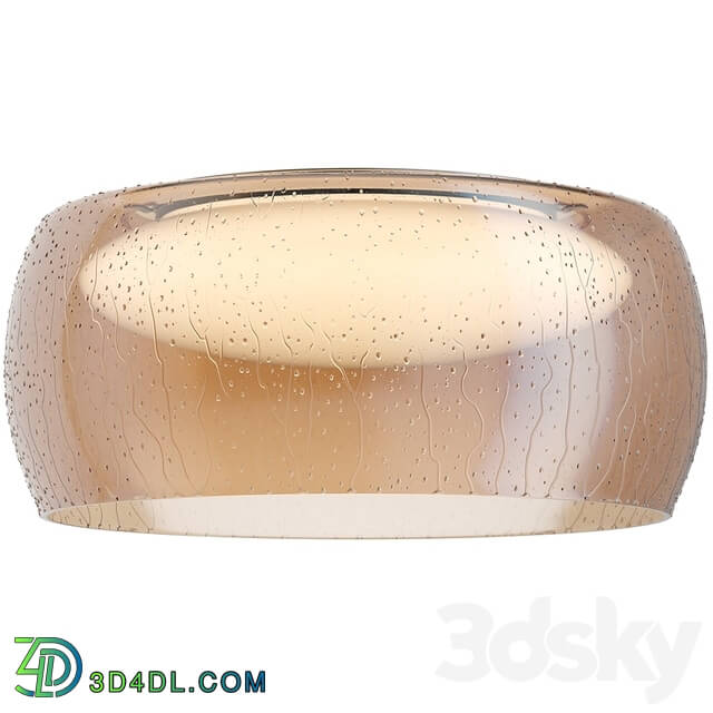 Ceiling lamp - Pendant lamp Maytoni Solen MOD074PL-L16B3K