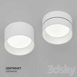 Ceiling lamp - Aura C_ Ip Aura C 