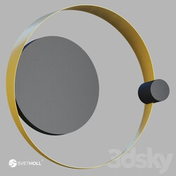 Wall light - Ocul 