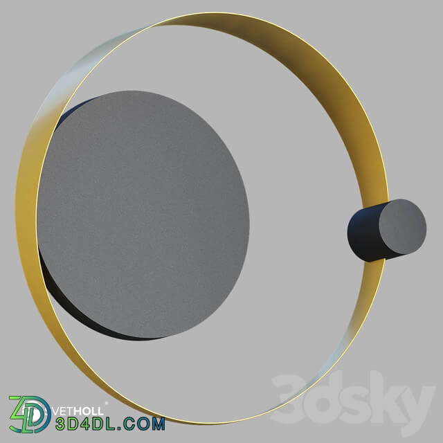 Wall light - Ocul