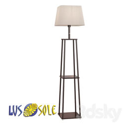 Floor lamp - OM Floor Lamp Lussole Lgo LSP-0523 