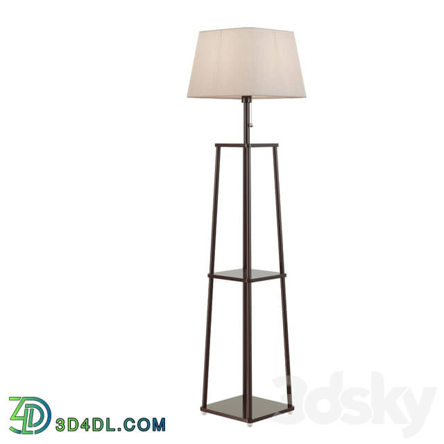 Floor lamp - OM Floor Lamp Lussole Lgo LSP-0523