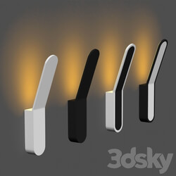 Wall light - lamp dekor 