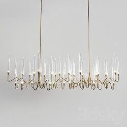 Chandelier - Pezzo 3 40.2874 