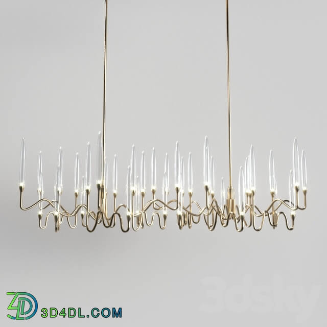 Chandelier - Pezzo 3 40.2874