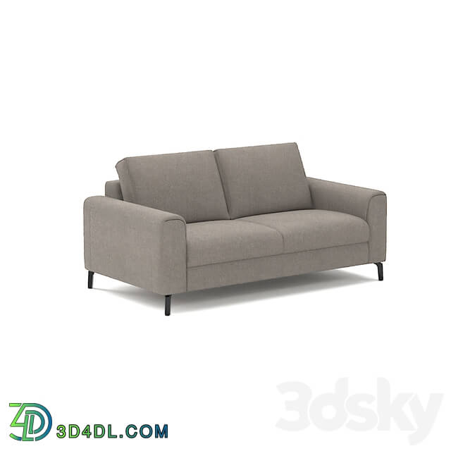 Sofa - Belgian sofa Fontane