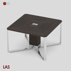 Office furniture - The Office Meeting Table LAS I MEET _146614_ 