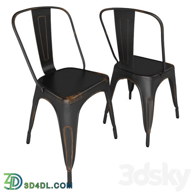 Chair - Rawley chair