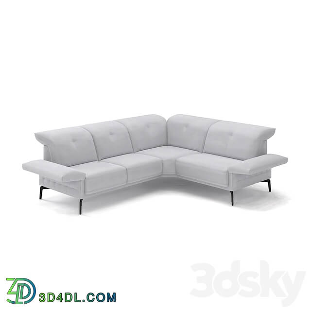 Sofa - Belgian sofa Panama