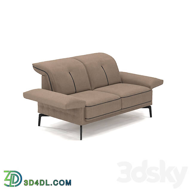 Sofa - Belgian sofa Panama