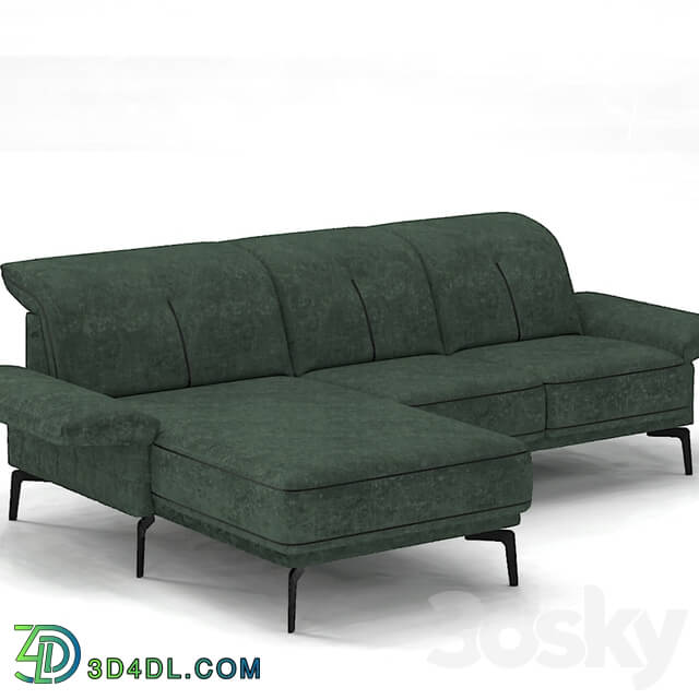 Sofa - Belgian sofa Panama