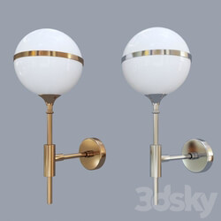 Wall light - Gira Wall 